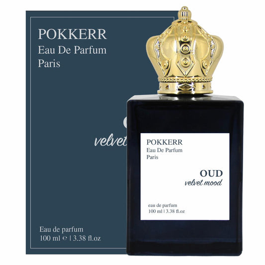Oud Velvet Mood perfume