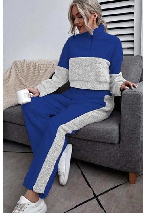 Sheep wool 2 piece