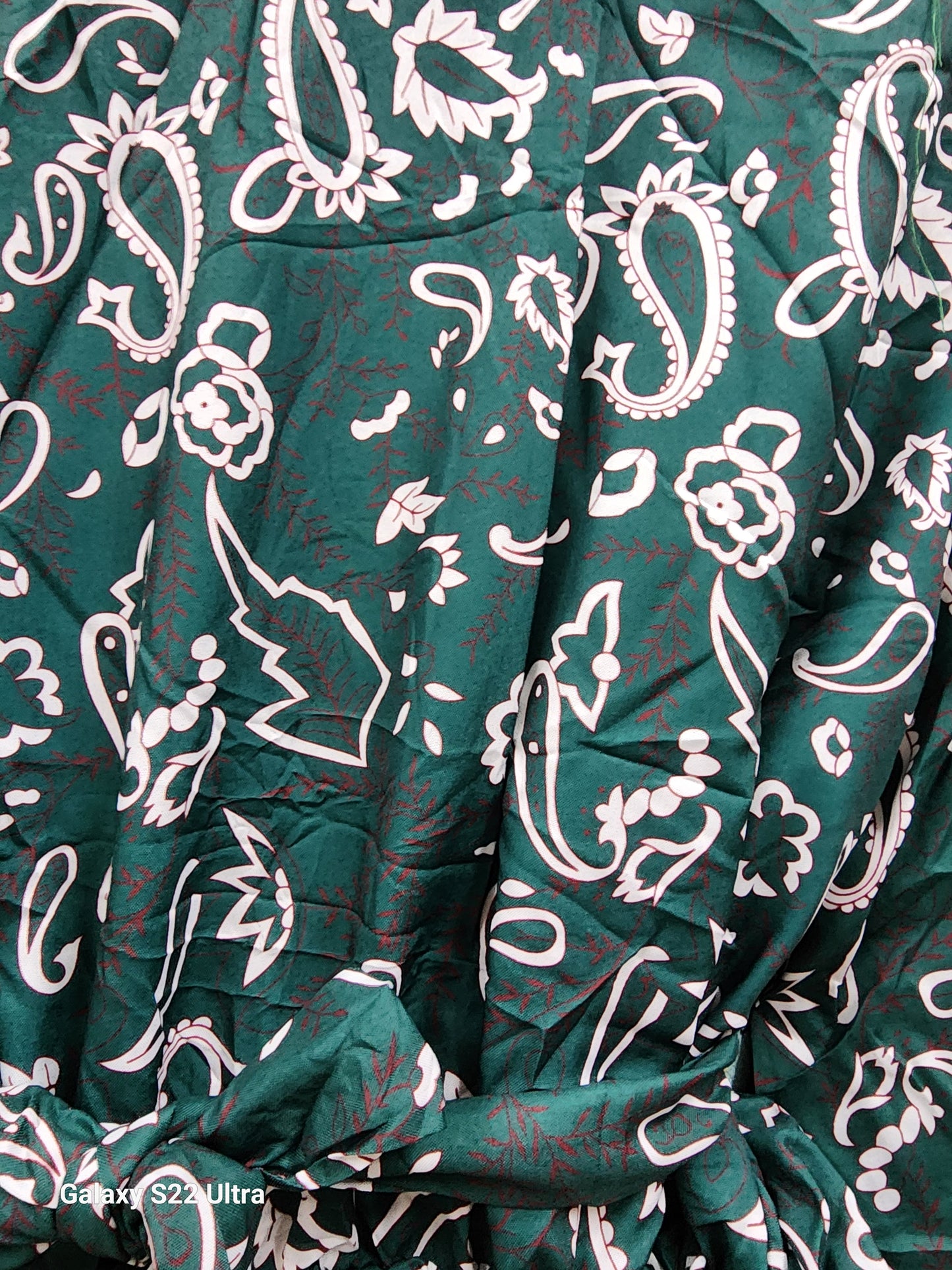 Layered Dress