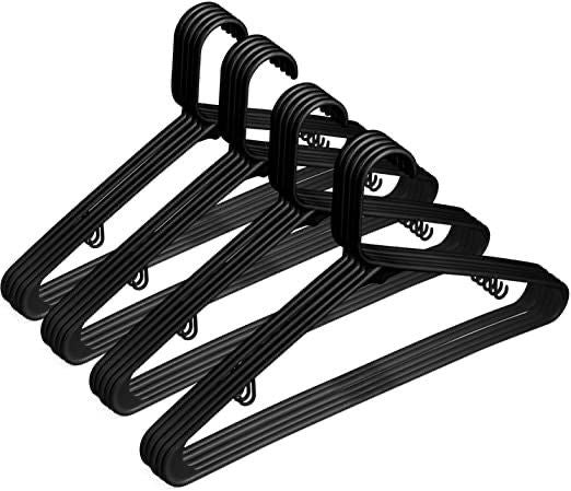 coat hangers