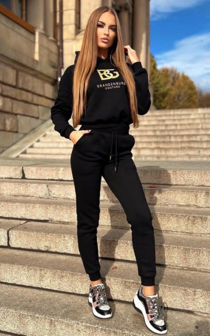 BG Tracksuit sets