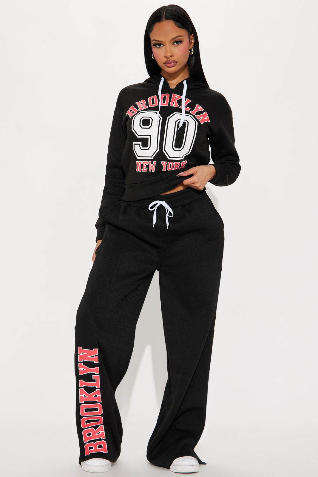 brooklyn tracksuit