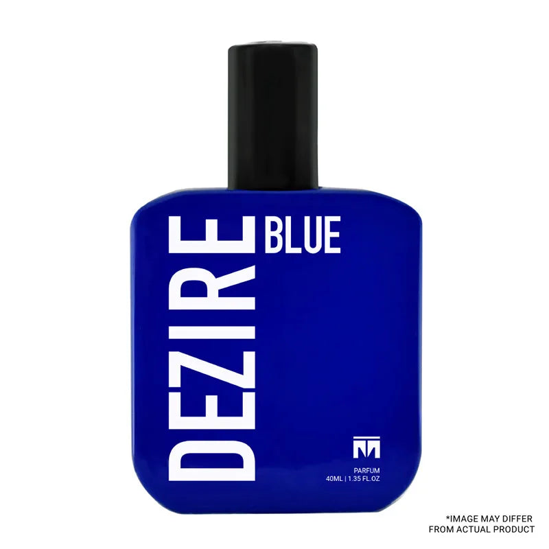 Dezire Blue 40ml - Desire Blue by Alfred Dunhill