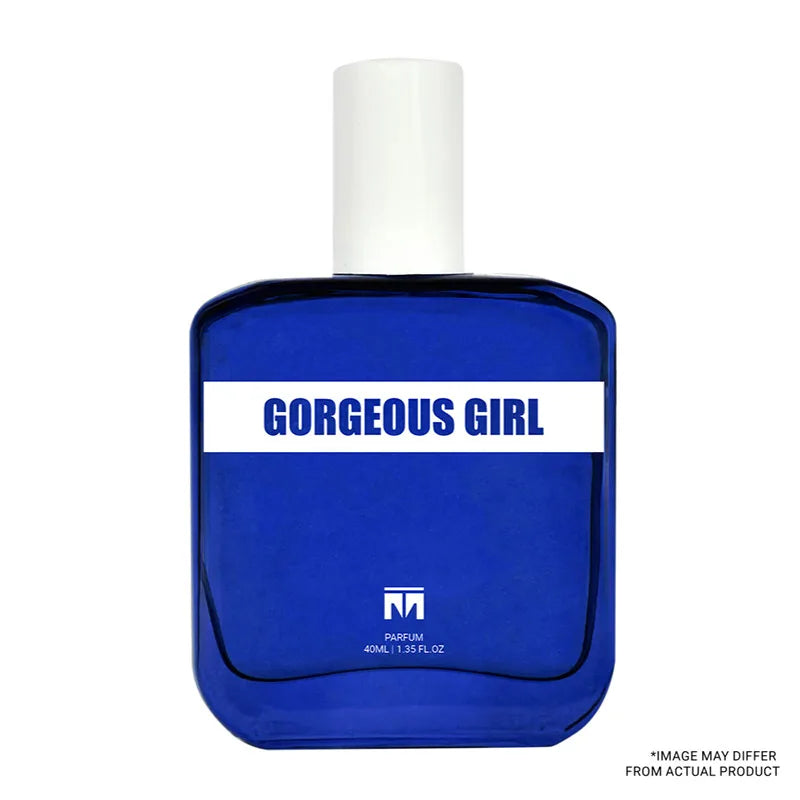 Gorgeous Girl 40ml - Good Girl by Carolina Herrera
