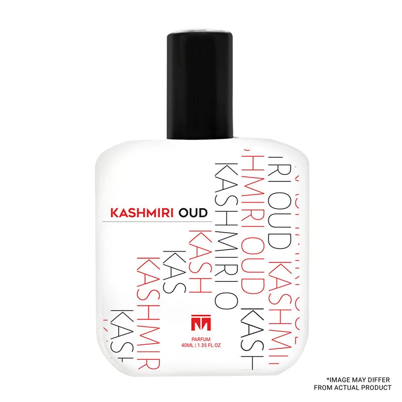 kashmiri oud 40ml