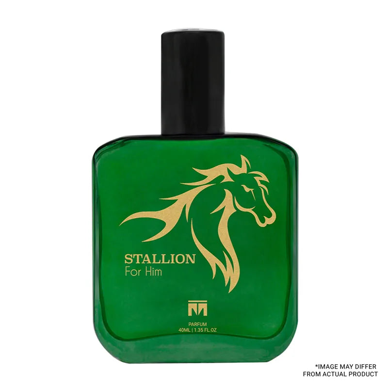 Stallion 40ml - Haltane by Marly