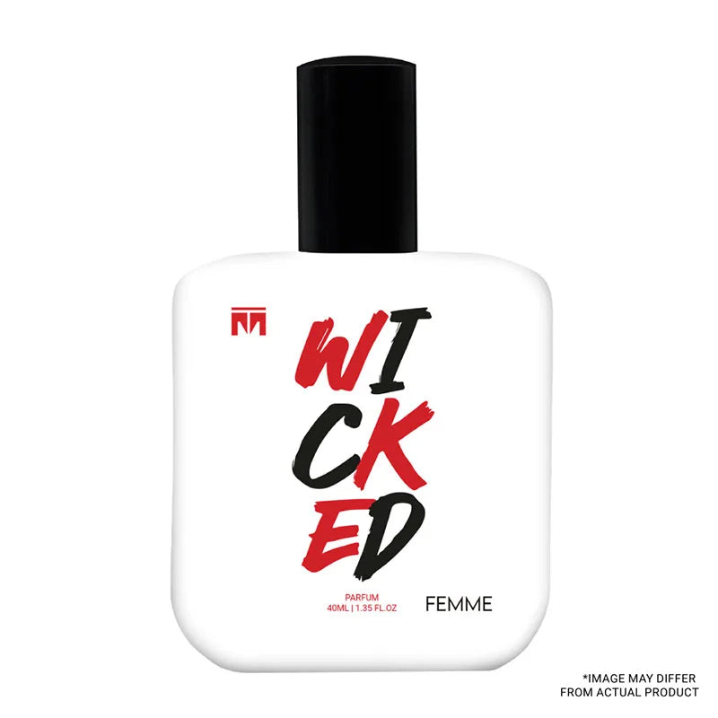 Wicked Femme 40ml - Wicked by Victoria’s Secret