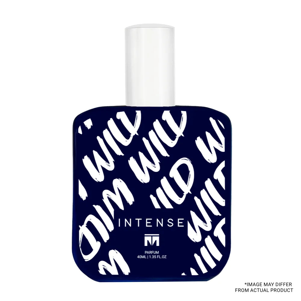 Wild Intense 40ml - Sauvage by Christian Dior