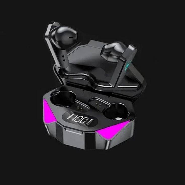 X15 wireless headset