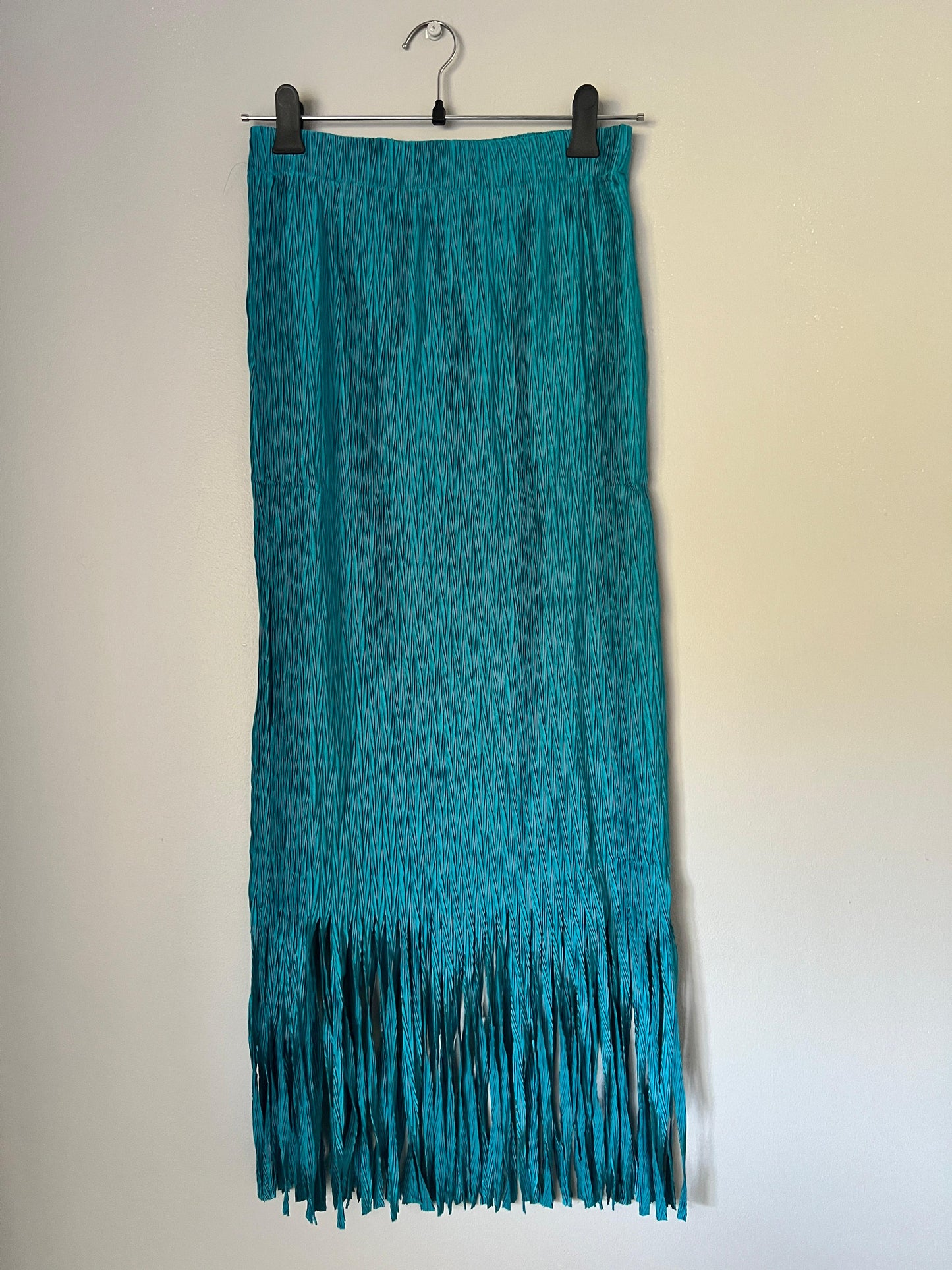 strong material skirt