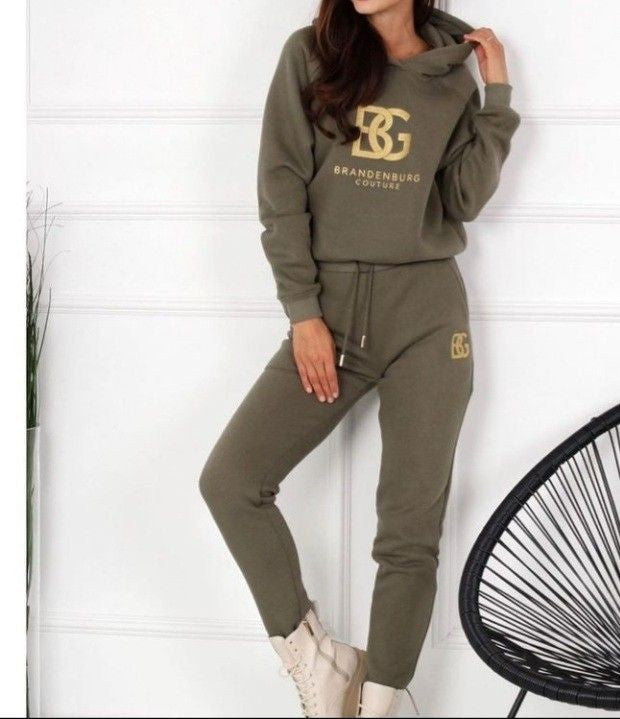 BG Tracksuit sets