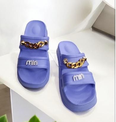 Summer Aqua slides