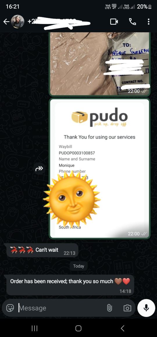 customer reviews