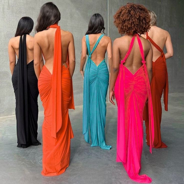 stylish occasional wear