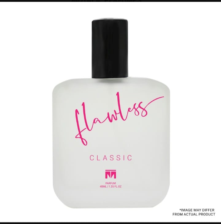 FLAWLESS INTENSE 80ml insp by Marc Jacobs perfect