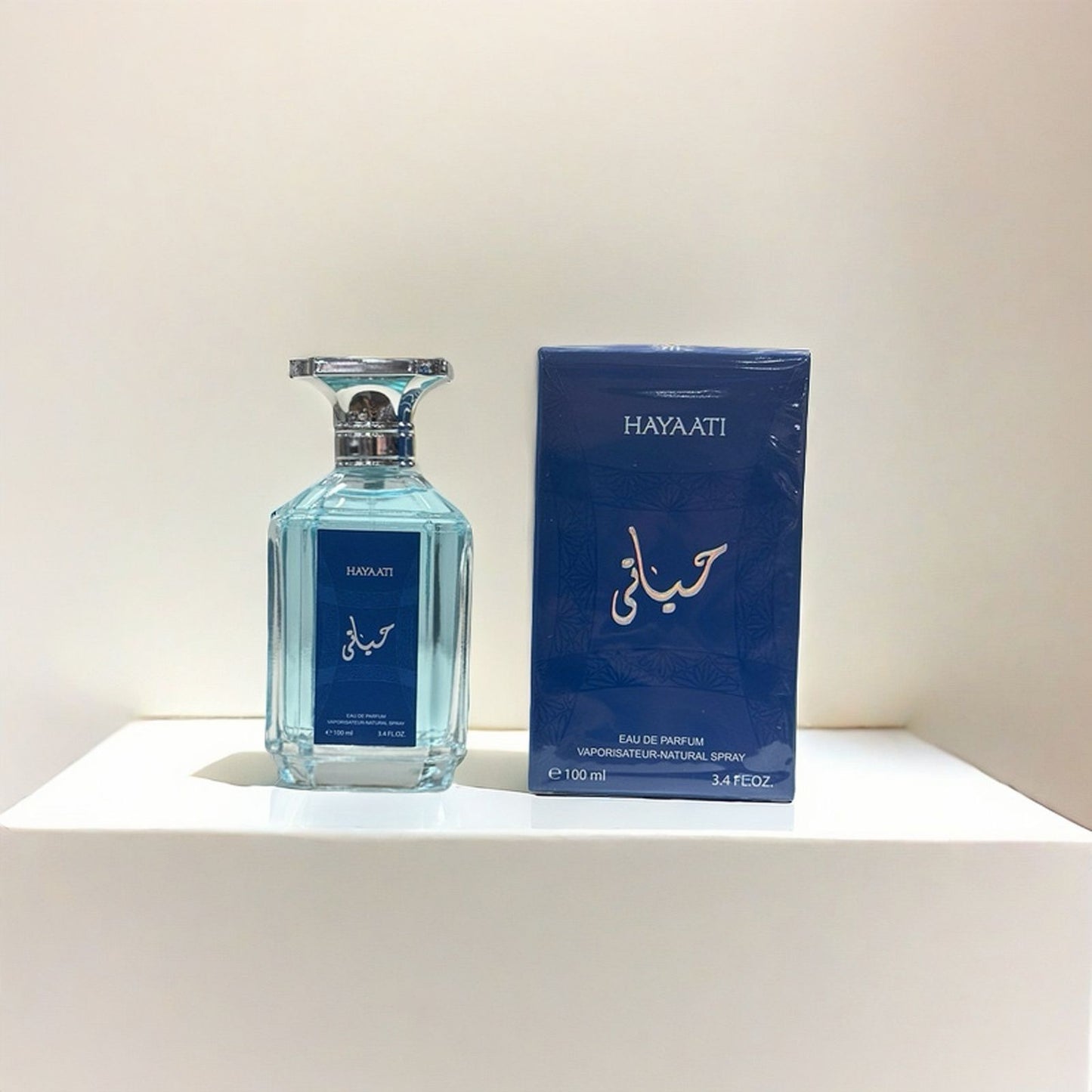 Hayaati Perfume