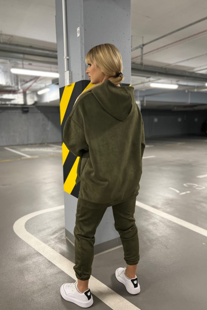 BG Tracksuit sets