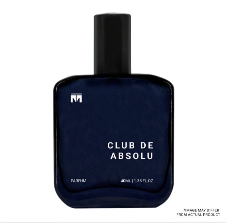 Club de absolu 40ml club de nuit intense man by armaf