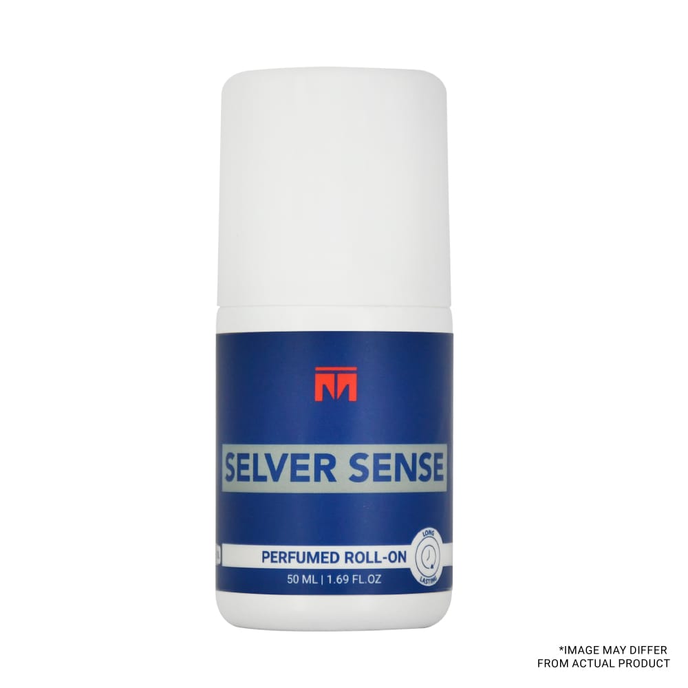 selver sense perfumed roll on
