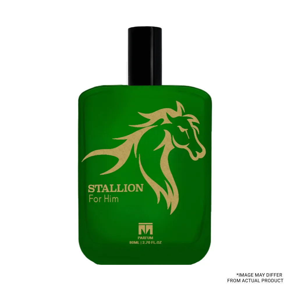 Stallion - Haltane by Marly