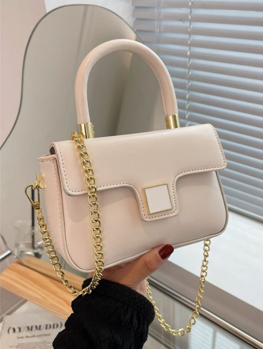 Mini casual handbags