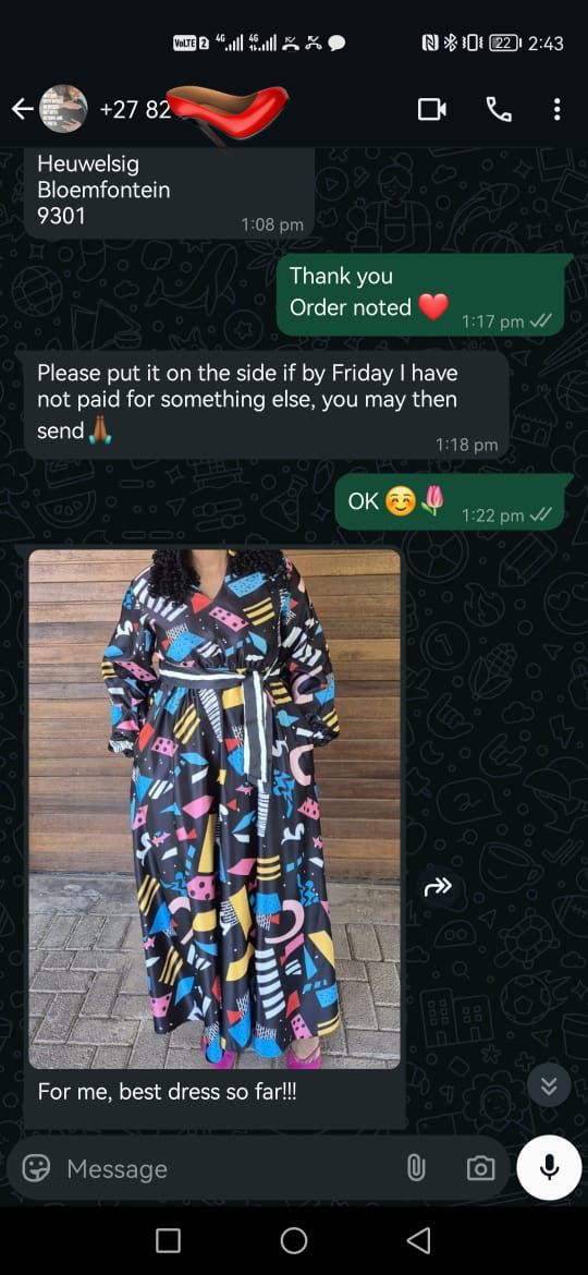 customer reviews