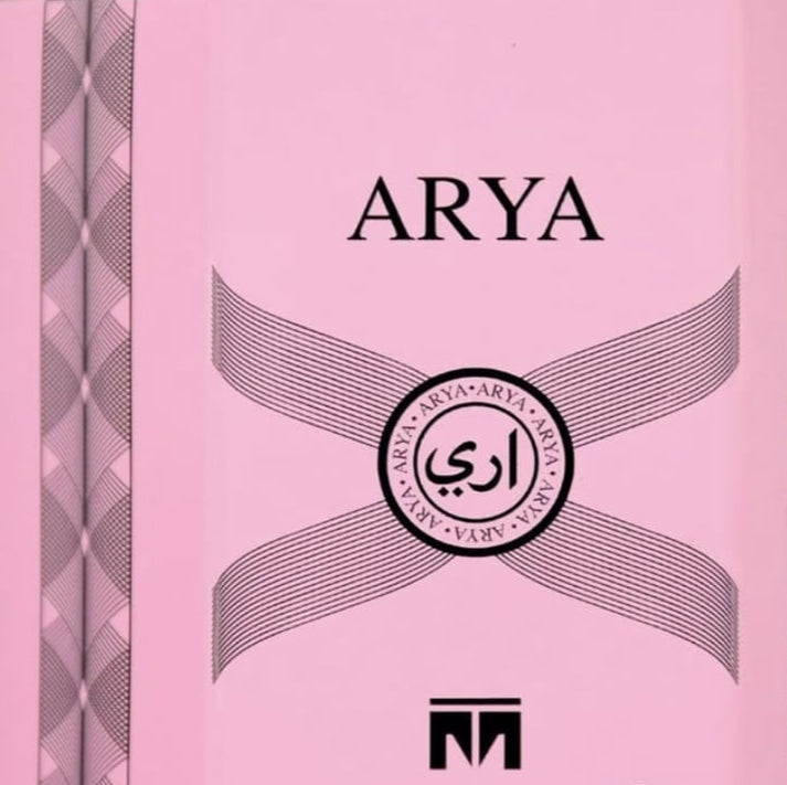 Arya perfume