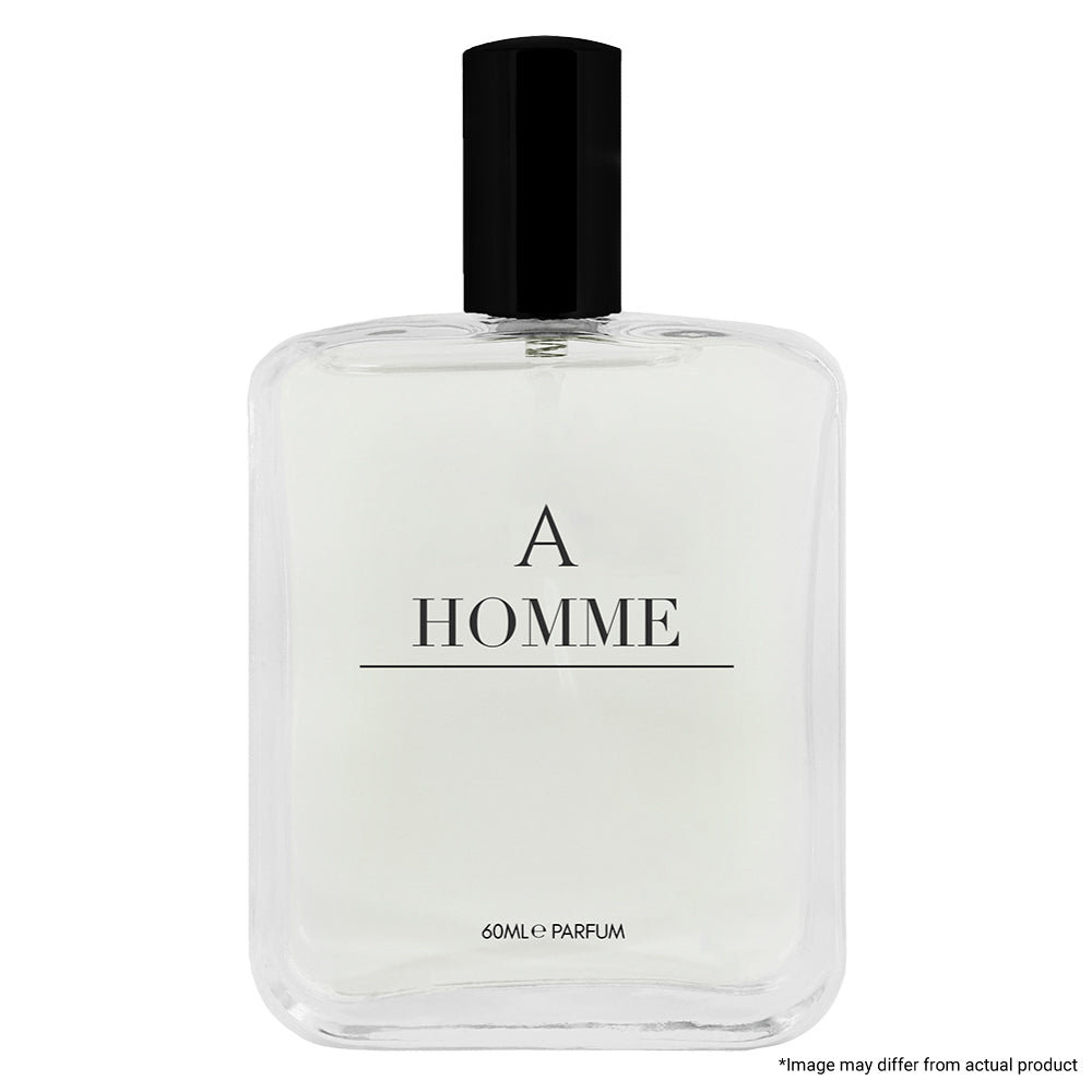 Aqua Homme