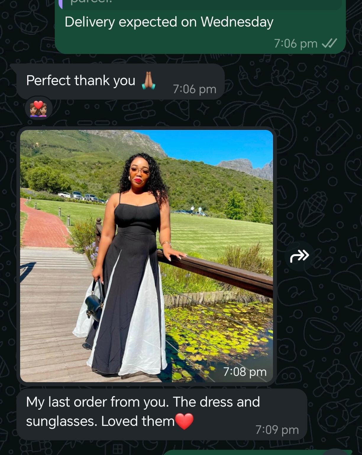 Tcc customer