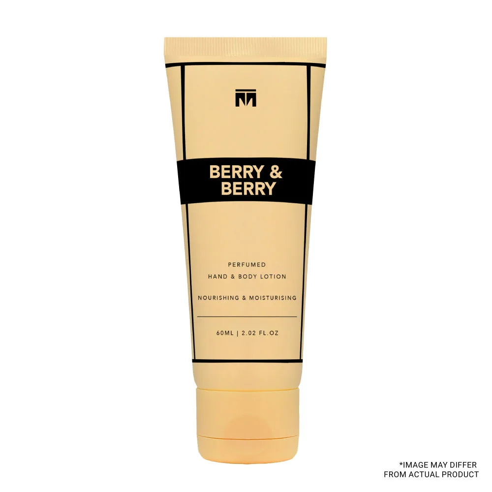 Berry & Berry Perfumed Lotion - Burberry's Brit for Women by Burberry
