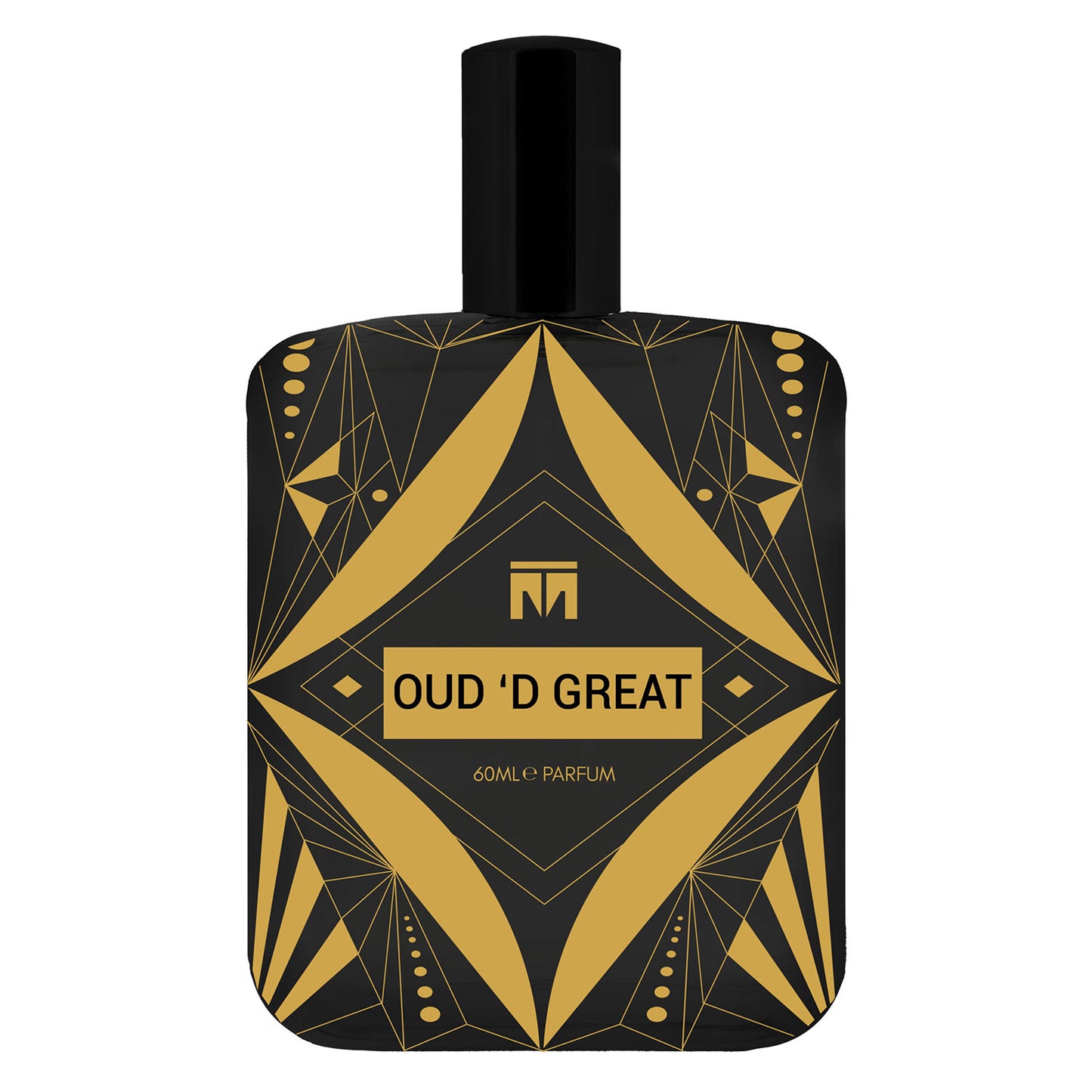 Oud D’ Great