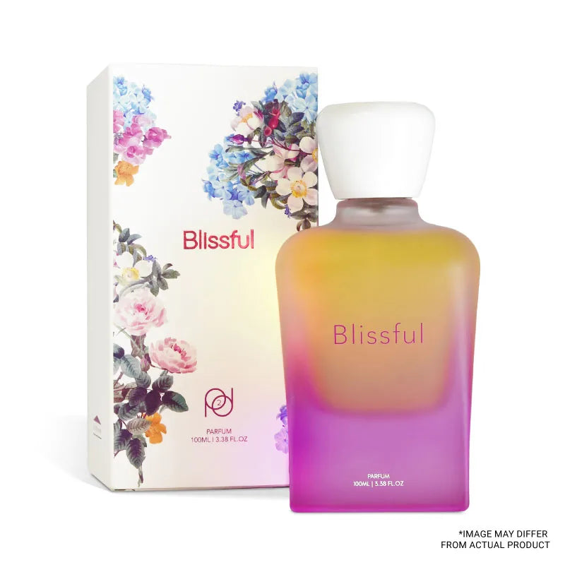 Blissful – 100ml