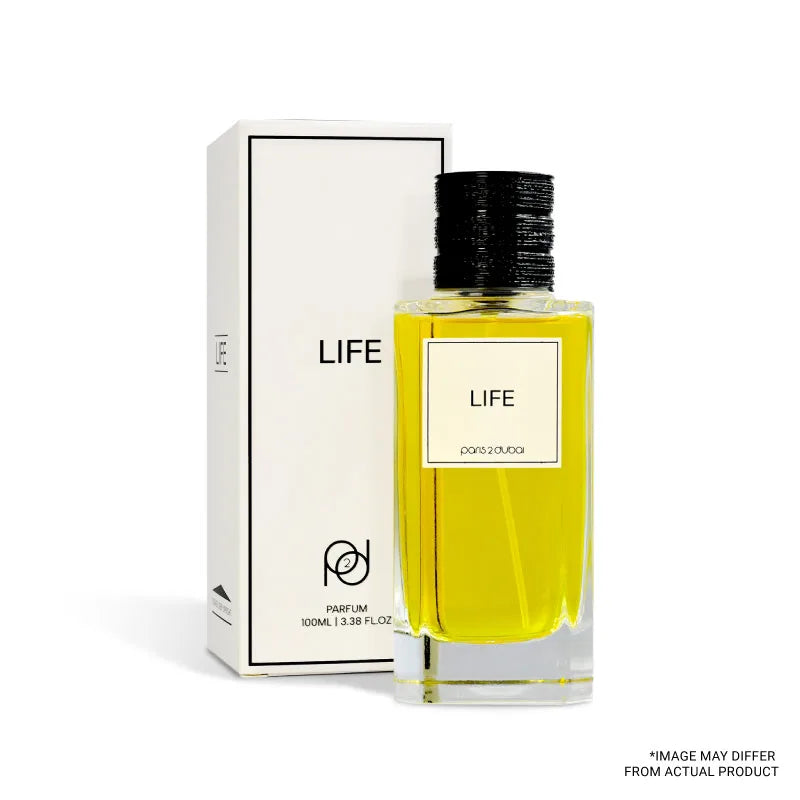 Life 100ml- Libre by Yves Saint Laurent