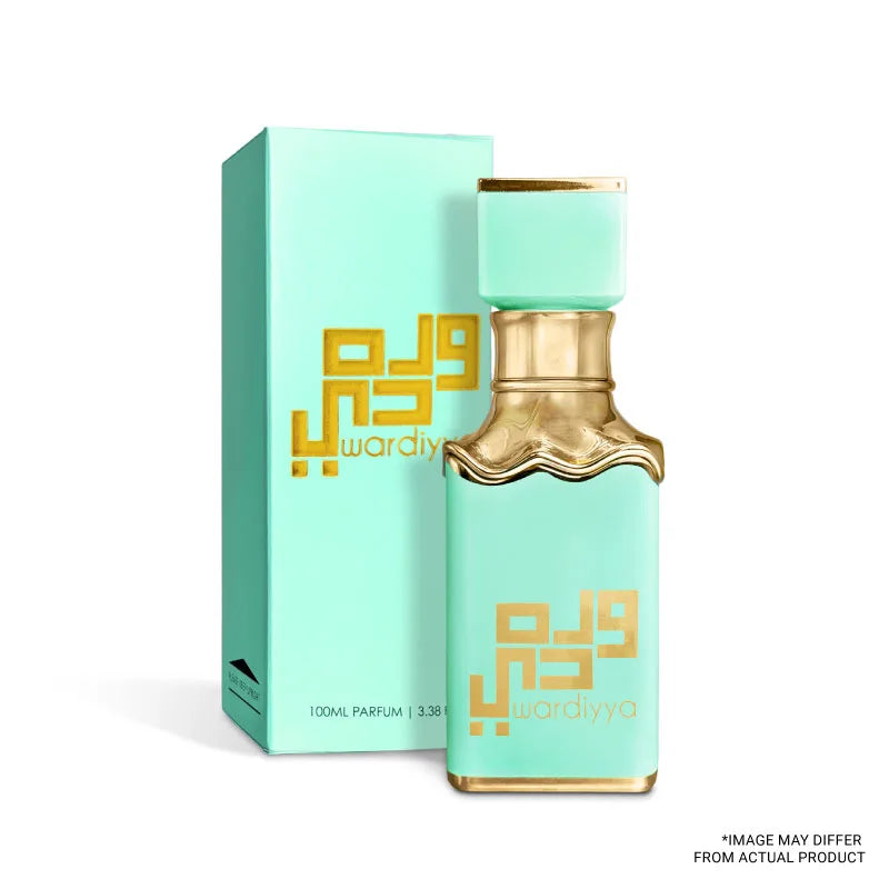 wardiyya perfume insp by sharaf the club by zimaya