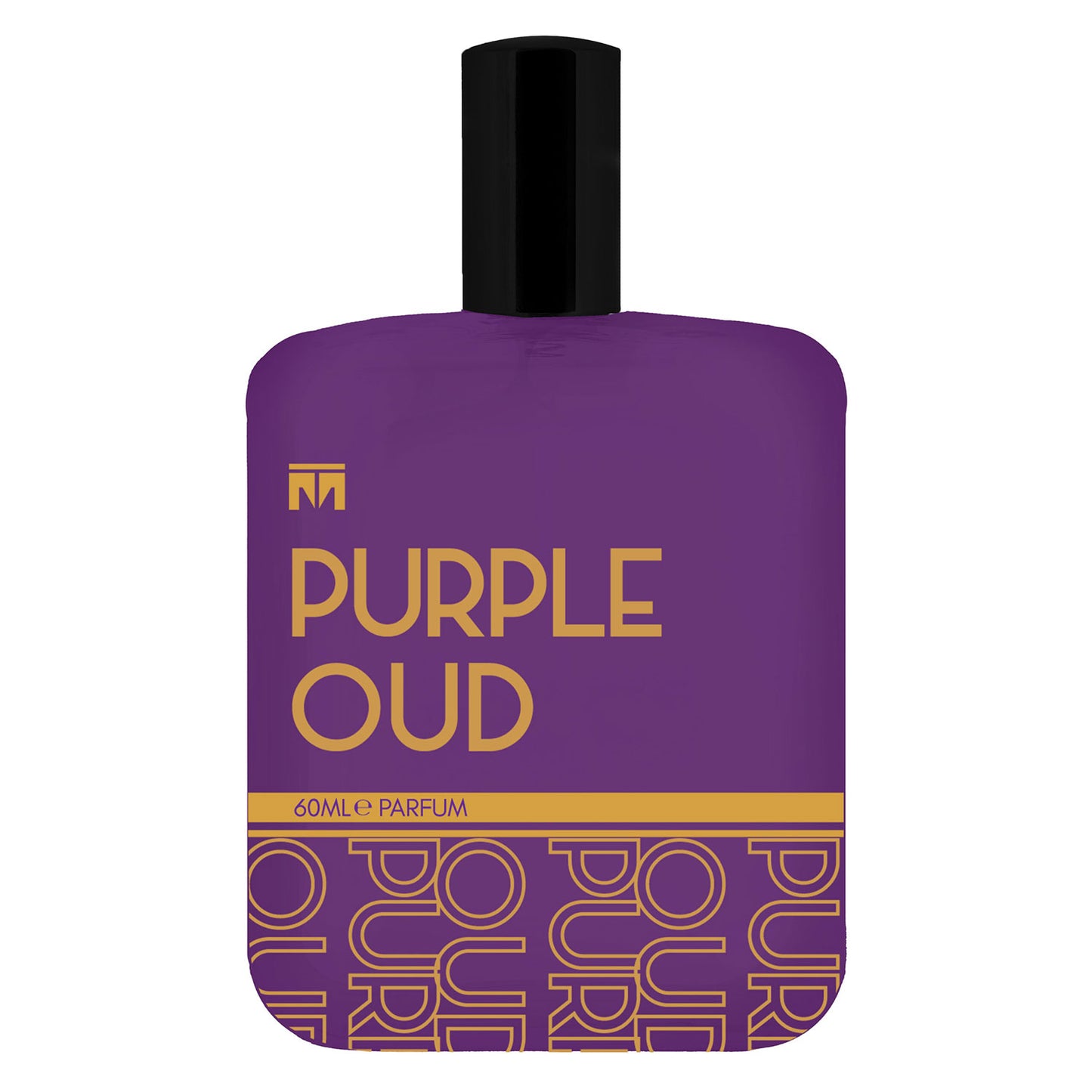 Purple Oud