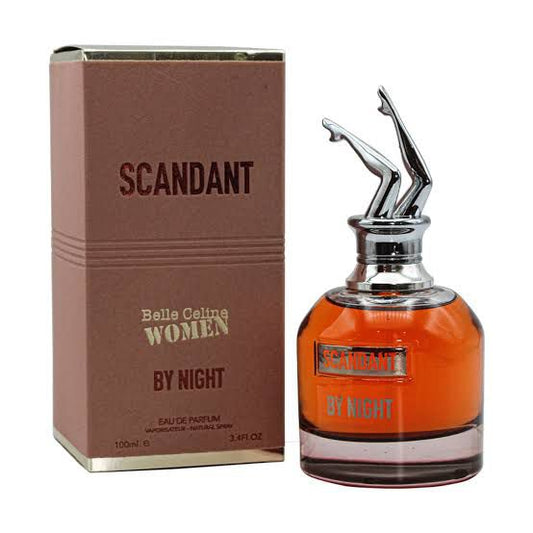 Scandant Perfume