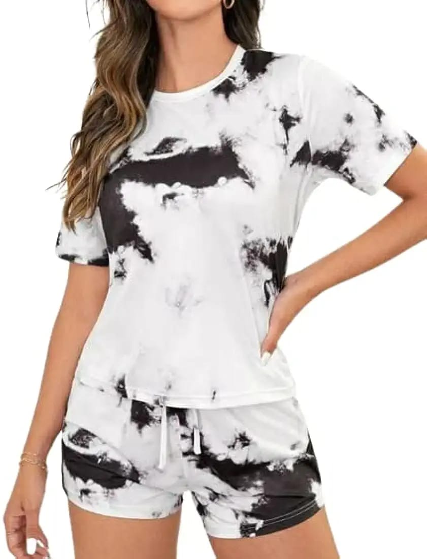Tie dye set