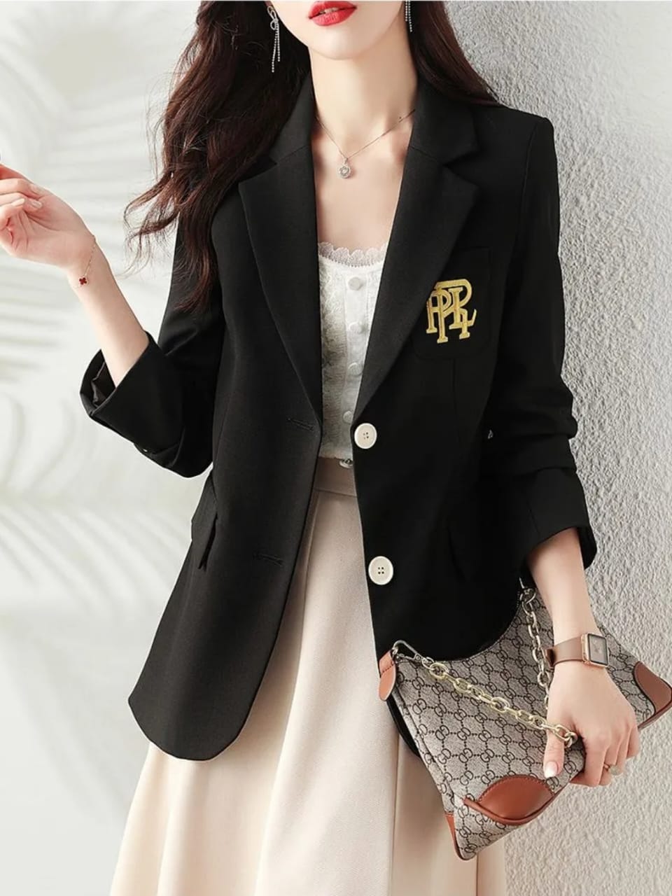 Chic Blazer
