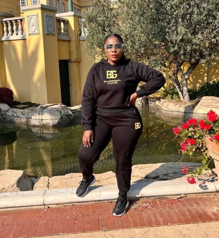 BG Tracksuit sets