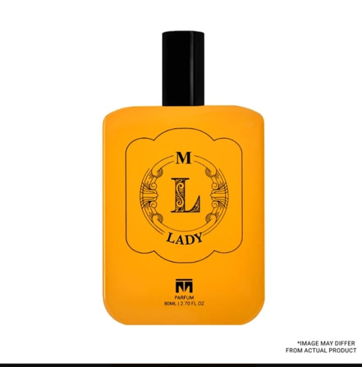 LADY MILLIONAIRE 80ml insp Lady Million by Paco Robanne