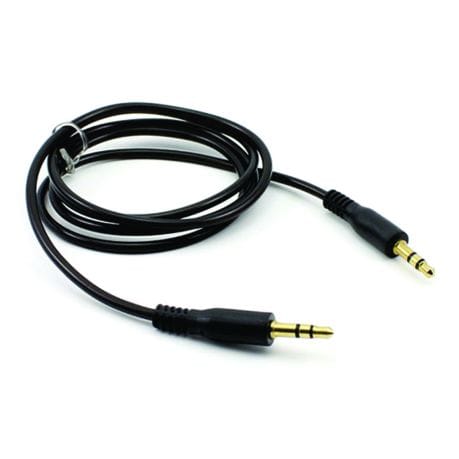 Aux cable