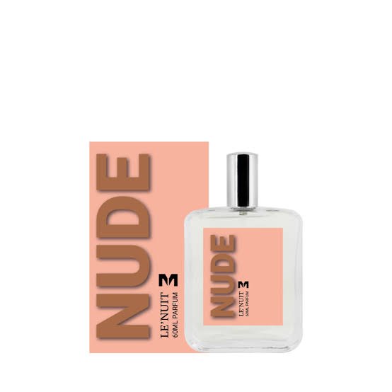 Nude Perfume