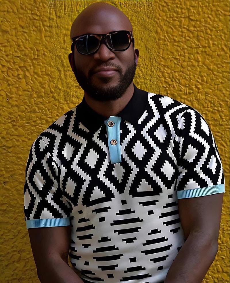 African inspo t-shirt
