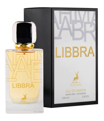 Libra Perfume