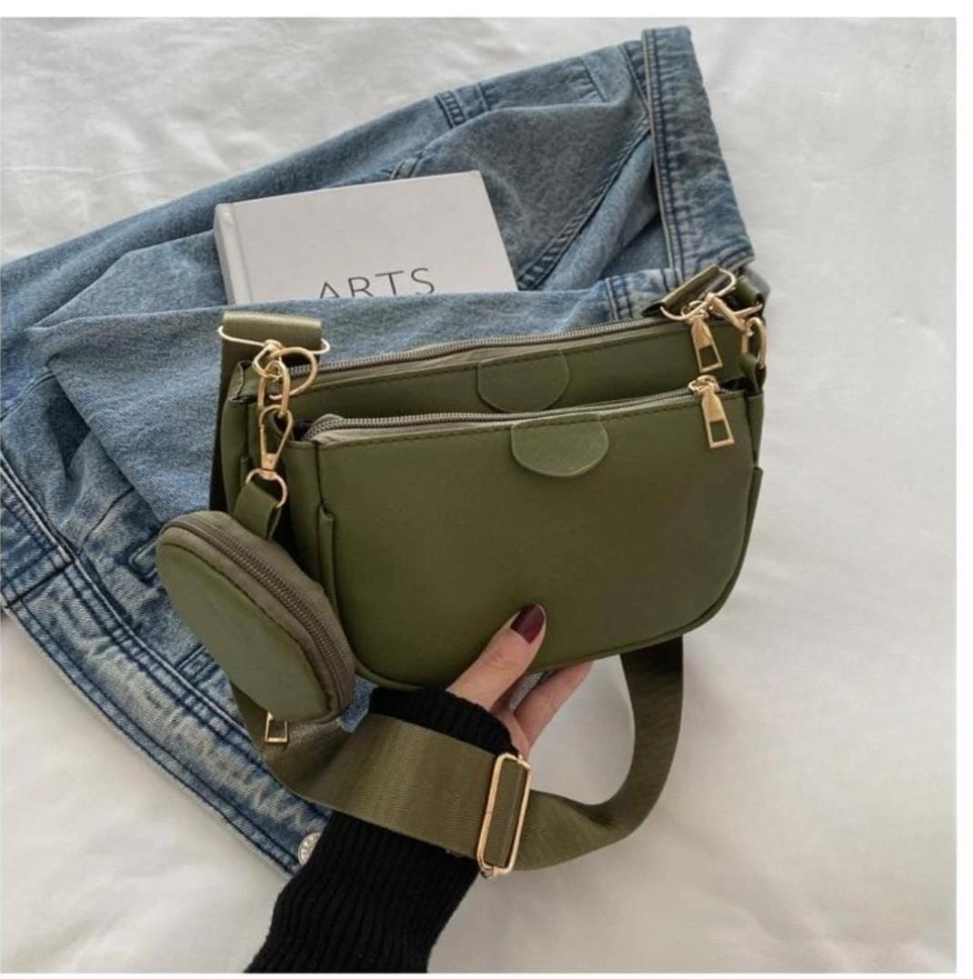 belt shoulder bag