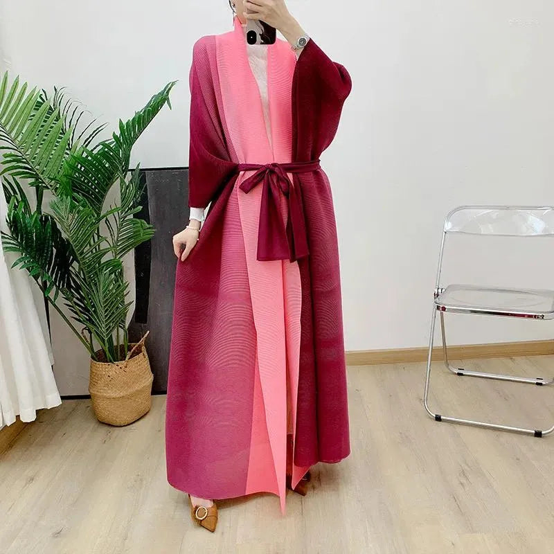Abaya Kimono Dress