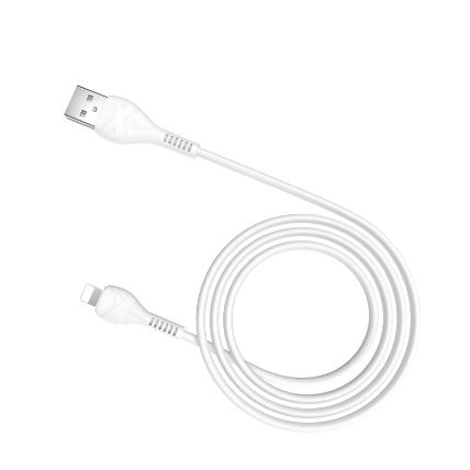 X37 Lightning iPhone charging cable.