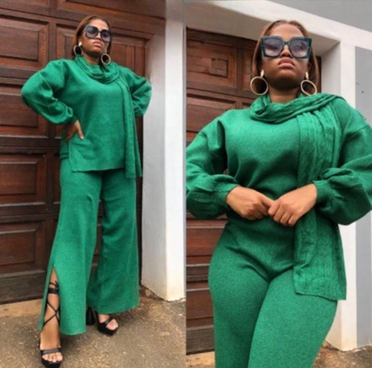 3 piece set