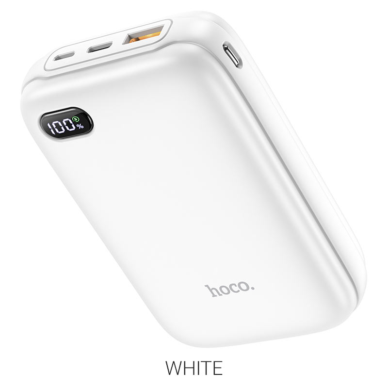 Powerbank “Q2A Galax” 20000mAh.