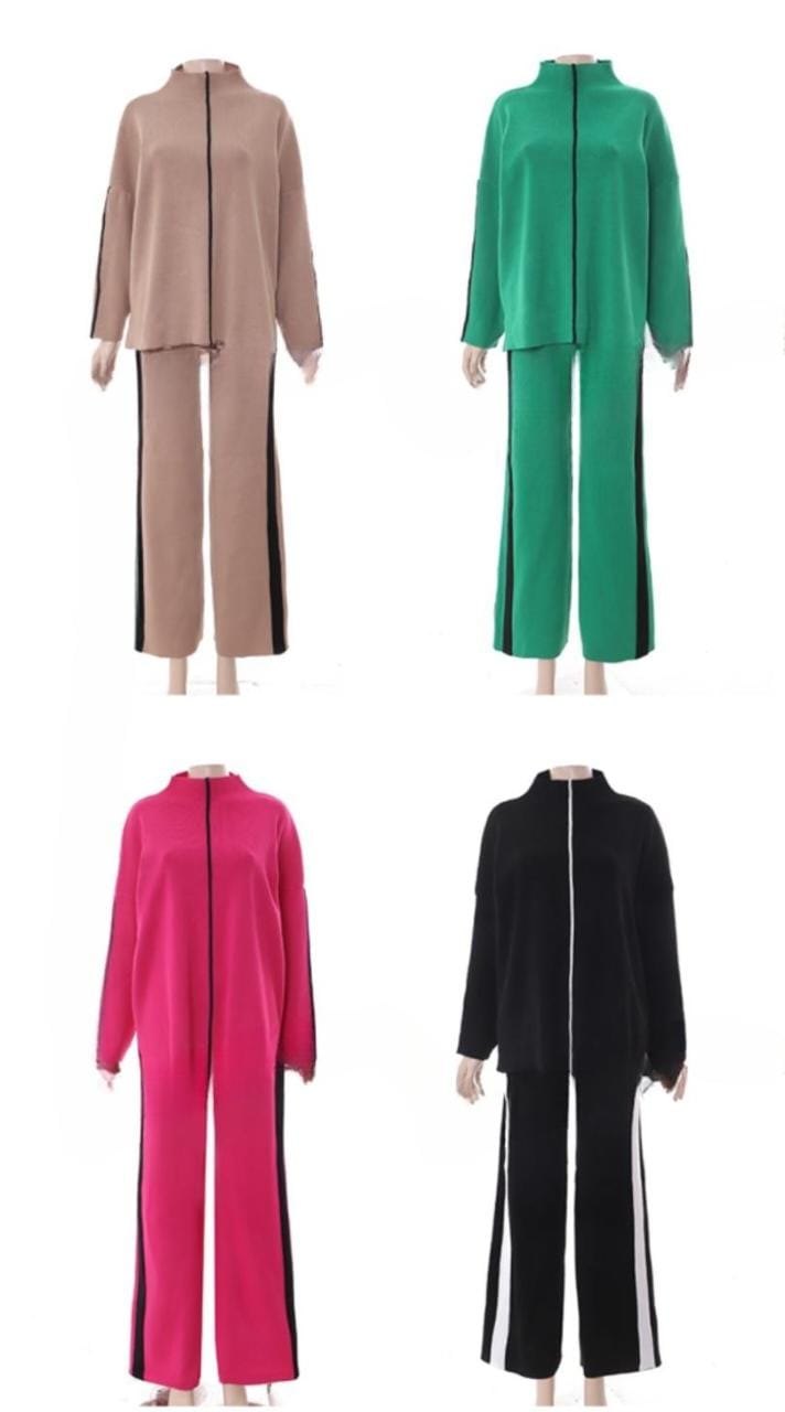 Front line two piece set